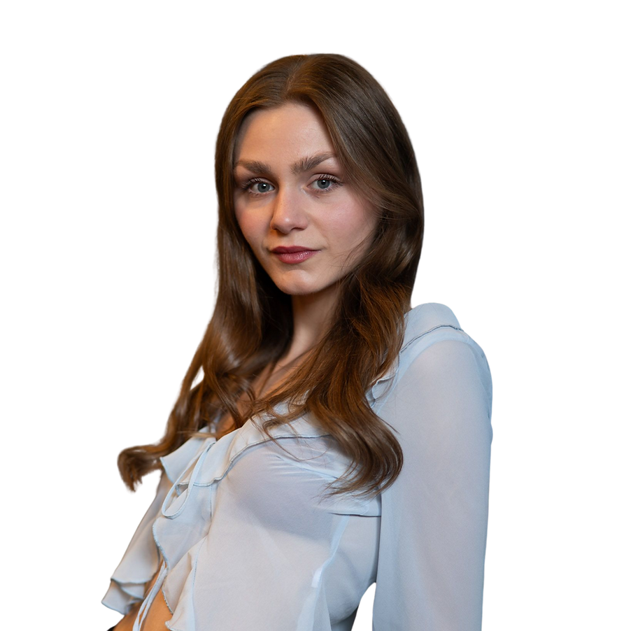 Daphni Georoglidis, Stand-up Comedienne